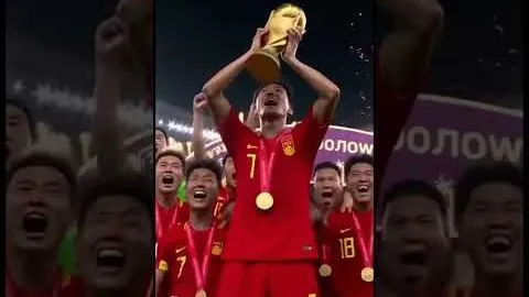 中国队在亚洲杯沙滩足球赛不敌日本队